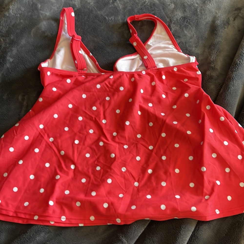 Tankini - Picture 2 of 3
